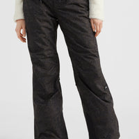 Pantalon de Ski Glamour Insulated | Grey Zoom In