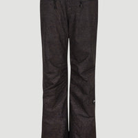 Pantalon de Ski Glamour Insulated | Grey Zoom In