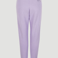 Pantalon Future Surf High-Waist Sweatpant | Purple Rose