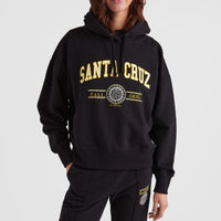 Sweat Surf State Hoodie | Black Out
