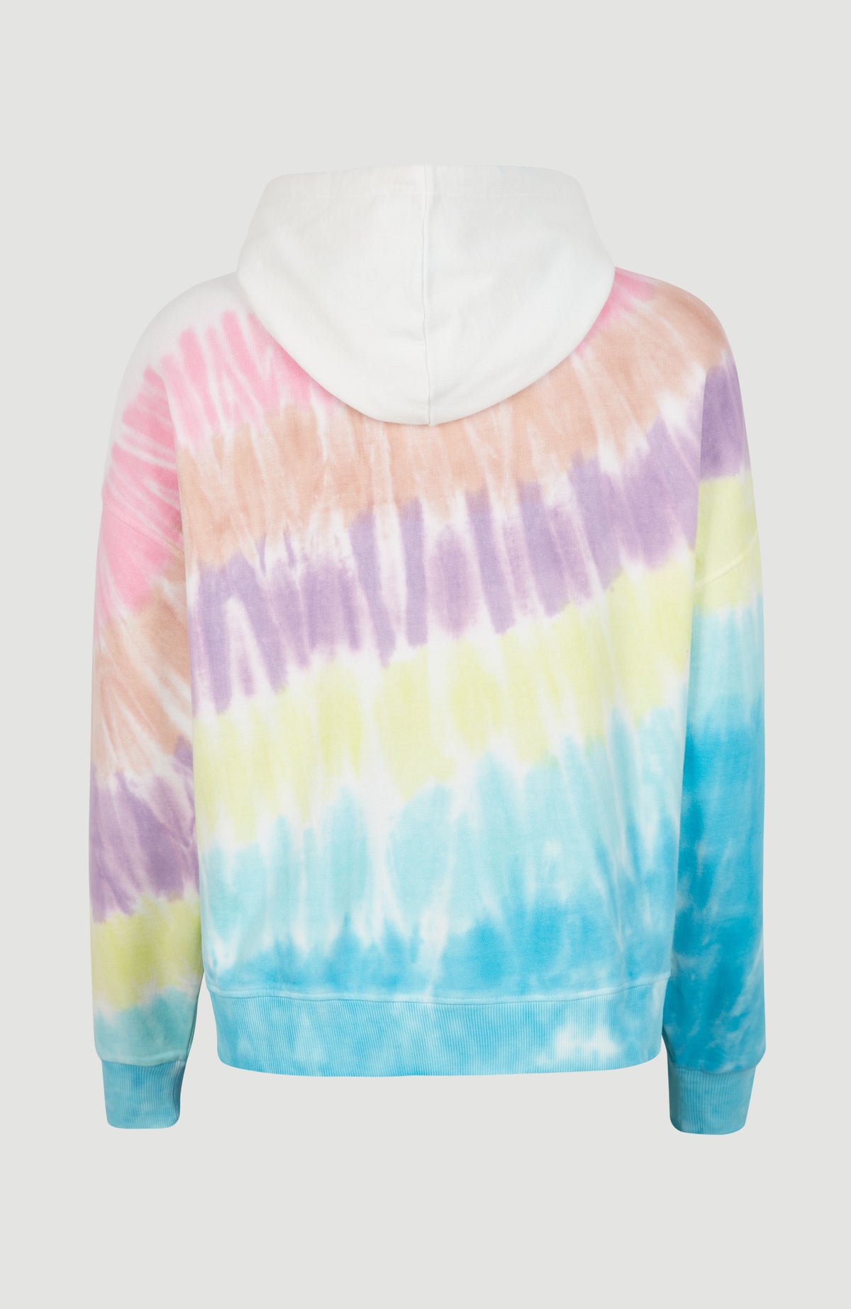 Sweat capuche tie 2025 dye