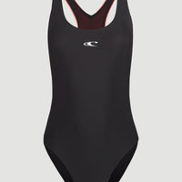 Maillot de bain Hyperfreak | Black Out Colour Block