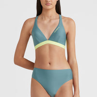 Ensemble Hyperfreak Bikini | North Atlantic Colour Block
