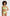 Ensemble bikini Tina Line Brights | Fluor Green