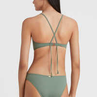 Bas de bikini Cruz | Lily Pad