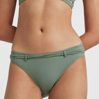 Bas de bikini Cruz | Lily Pad