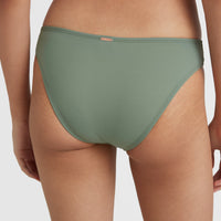 Bas de bikini Cruz | Lily Pad