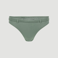 Bas de bikini Cruz | Lily Pad