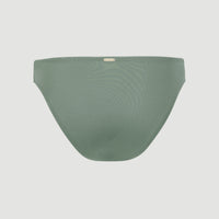 Bas de bikini Cruz | Lily Pad