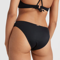 Bas de bikini Cruz | Black Out