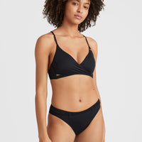 Bas de bikini Cruz | Black Out