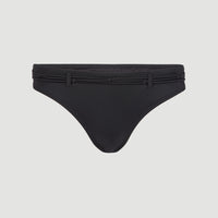 Bas de bikini Cruz | Black Out