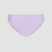 Bas de bikini Maoi | Purple Rose