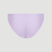 Bas de bikini Maoi | Purple Rose