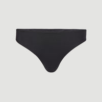 Bas de bikini Maoi | Black Out