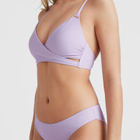Top de bikini brassière Baay | Purple Rose
