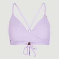 Top de bikini brassière Baay | Purple Rose