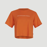 Tee-shirt Join Our Mission | Puffin's Bill