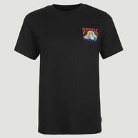 Tee-shirt Future | Black Out
