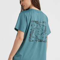 Tee-shirt Rutile Long | North Atlantic