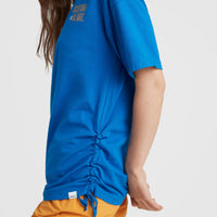 Tee-shirt Stream Adjustable Long | Princess Blue