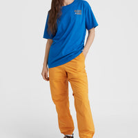 Tee-shirt Stream Adjustable Long | Princess Blue