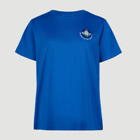 Tee-shirt Airid | Princess Blue