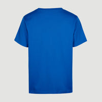 Tee-shirt Airid | Princess Blue
