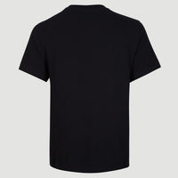 T-shirt graphique Luano | Black Out