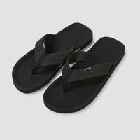 Sandales Chad | Black Out