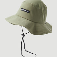 Chapeau Packable Sun Hat | Deep Lichen Green
