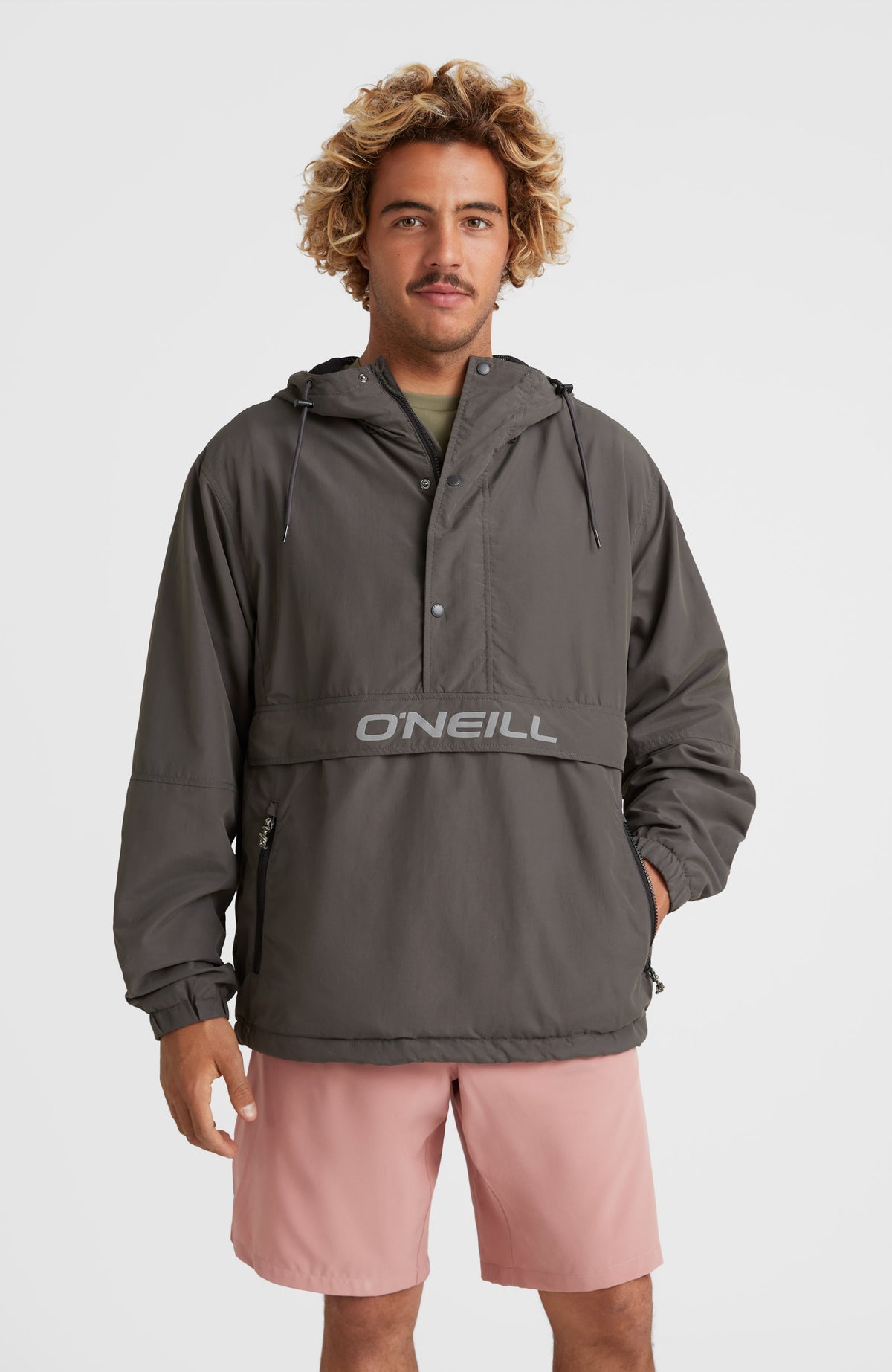 Veste Modlr Anorak Raven O Neill