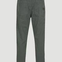 Pantalon Ridge Worker | Balsam Green