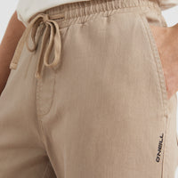 Pantalon Woven Jogger | Crockery