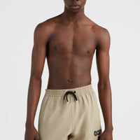 Short Packable 15