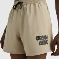 Short Packable 15