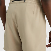 Short Packable 15
