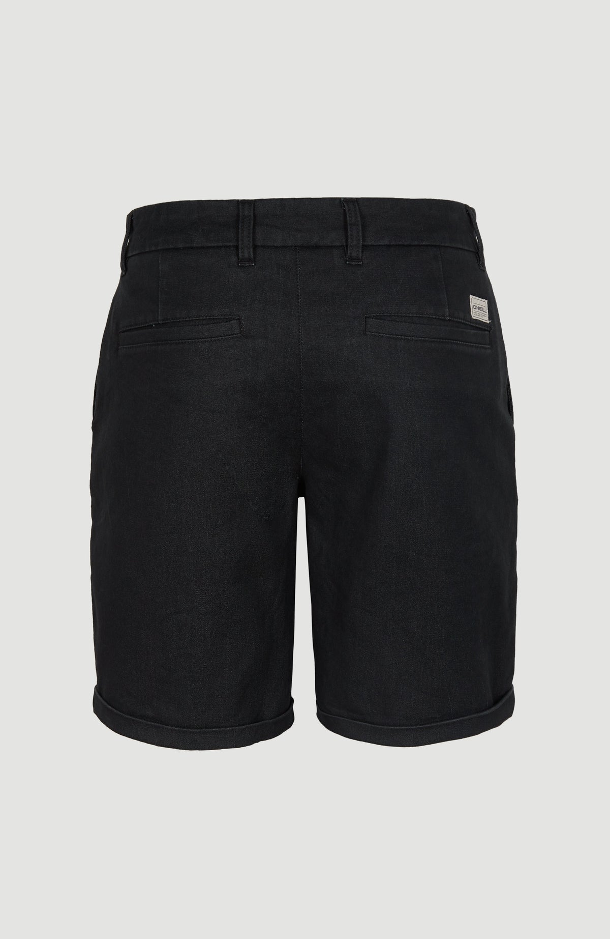Mens black chino shorts outlet