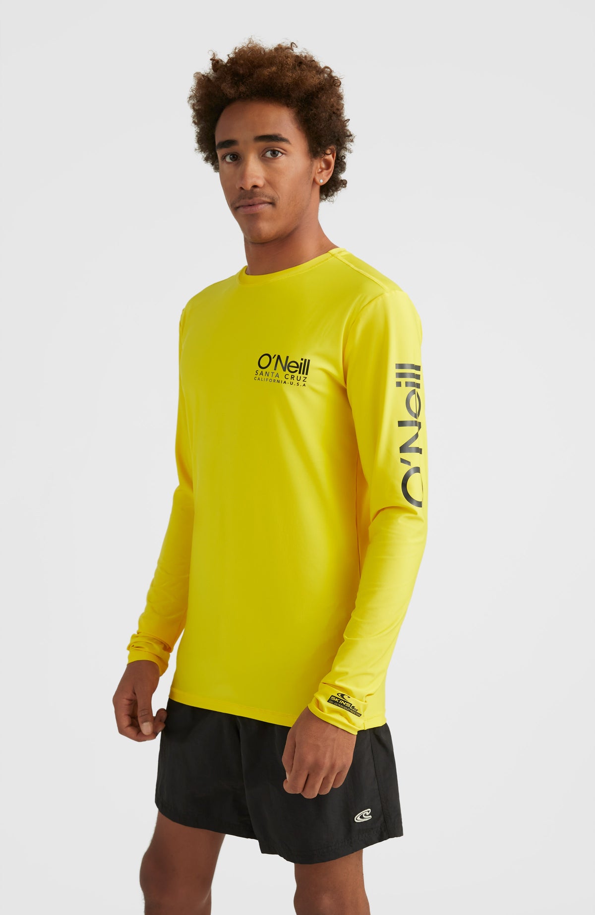 Lycra Cali Longsleeve UPF50+ Sun Shirt