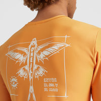 Lycra Camorro Longsleeve UPF 50+ Sun Shirt | Nugget