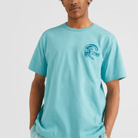 Tee-shirt O'Riginal Surfer | Aqua Sea