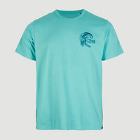 Tee-shirt O'Riginal Surfer | Aqua Sea