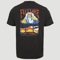 Tee-shirt Future | Black Out