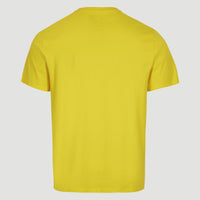 Tee-shirt Muir | Empire Yellow