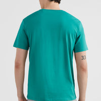 Tee-shirt Muir | Greenlake