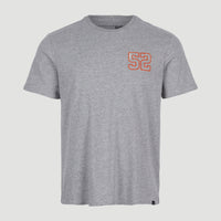 Tee-shirt Fifty-Two | Silver Melee