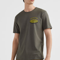 Tee-shirt Expand | Military Green