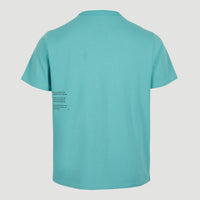Tee-shirt Atlantic | Aqua Sea