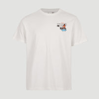 Tee-shirt Window Surfer | Snow White