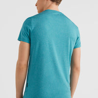 Tee-shirt Rutile | Harbour Blue